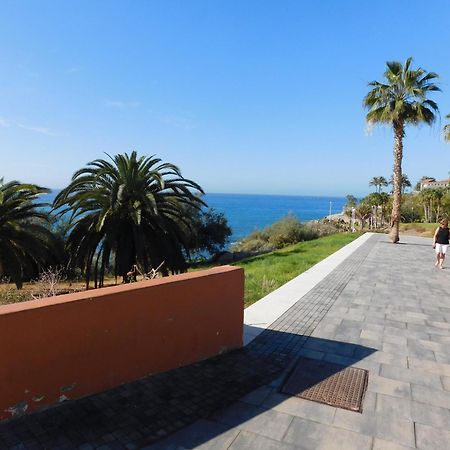 아데제 Brisas Del Mar 아파트 외부 사진