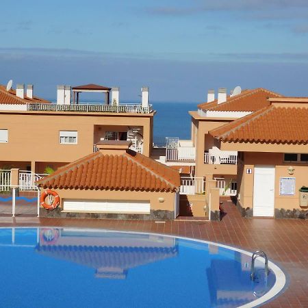아데제 Brisas Del Mar 아파트 외부 사진