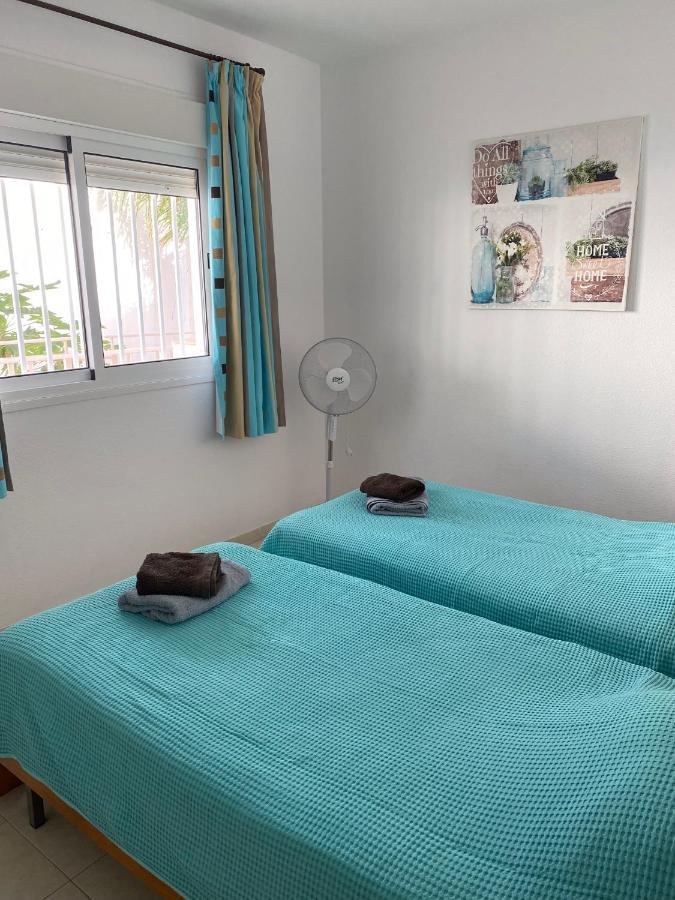 아데제 Brisas Del Mar 아파트 외부 사진