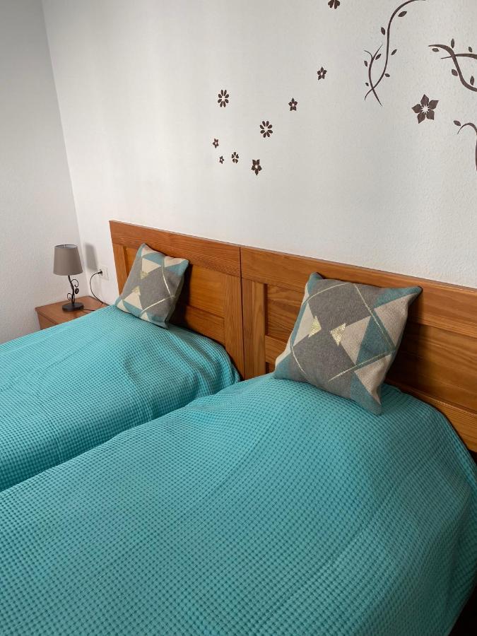 아데제 Brisas Del Mar 아파트 외부 사진