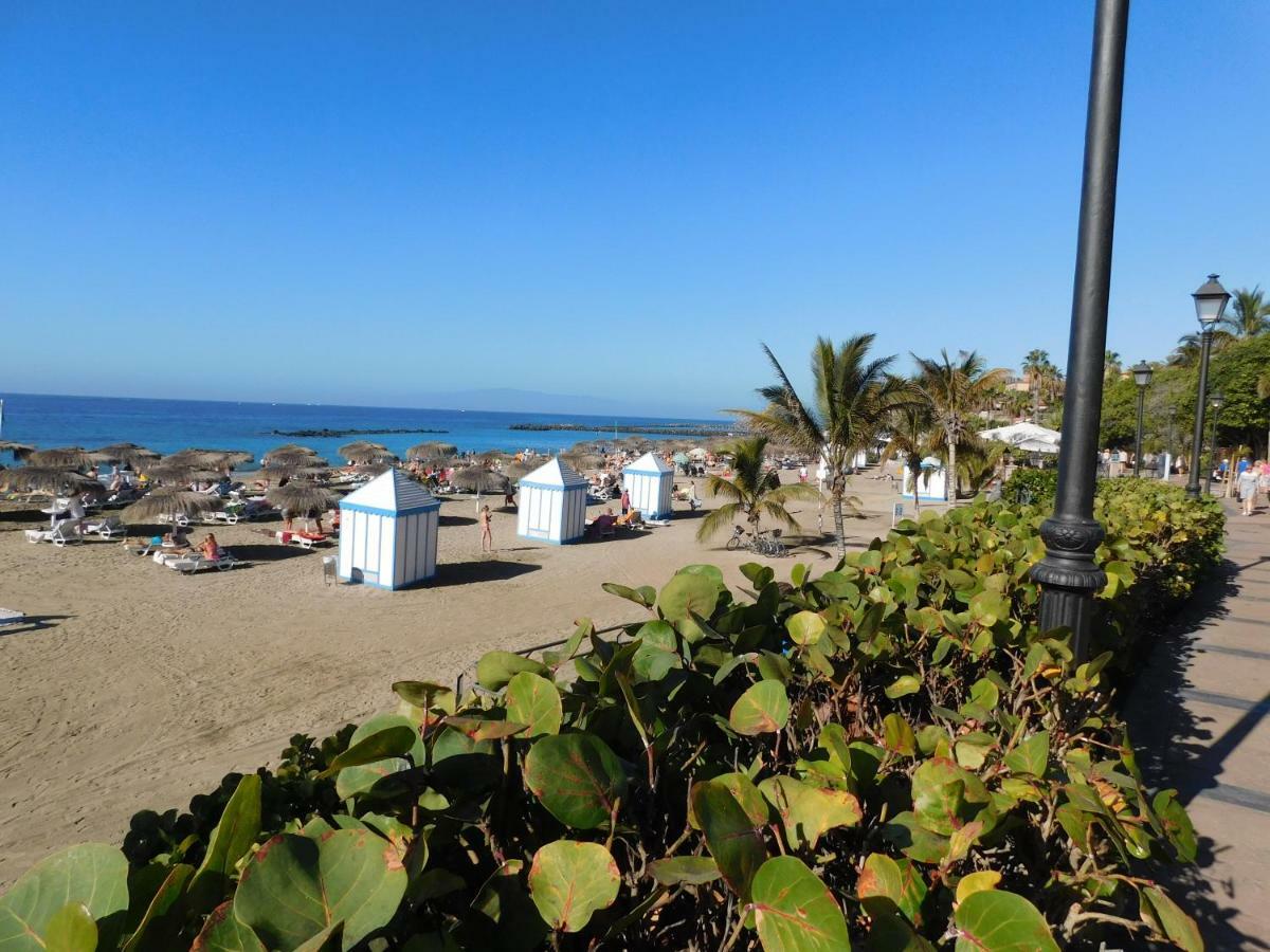 아데제 Brisas Del Mar 아파트 외부 사진