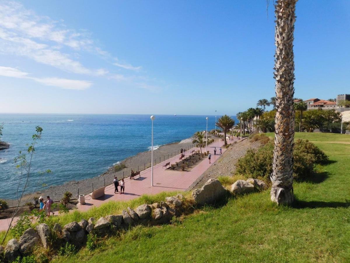 아데제 Brisas Del Mar 아파트 외부 사진