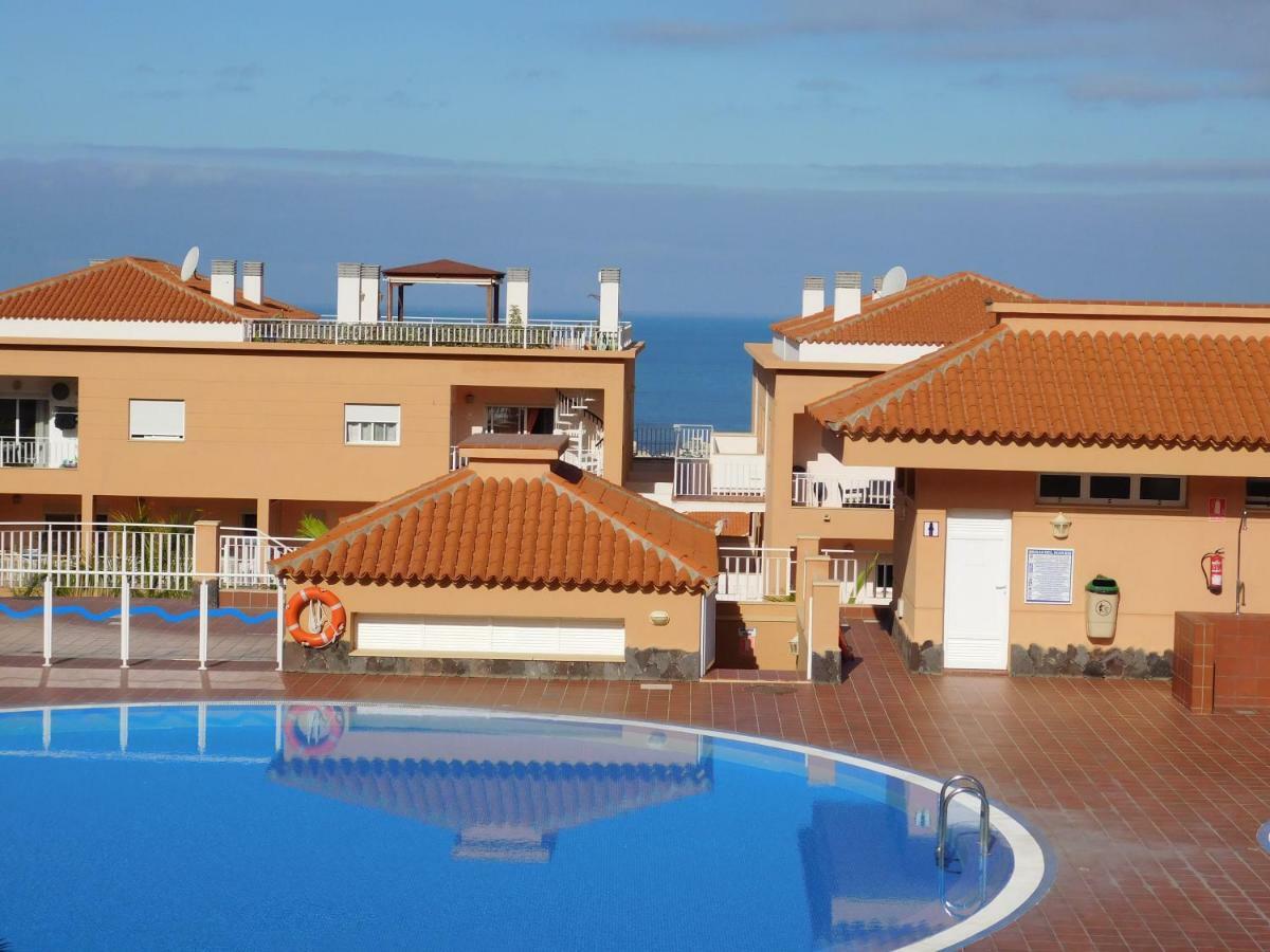아데제 Brisas Del Mar 아파트 외부 사진