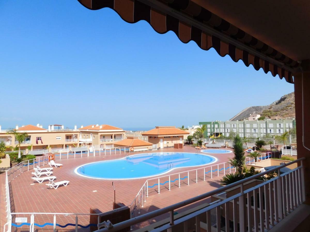 아데제 Brisas Del Mar 아파트 외부 사진