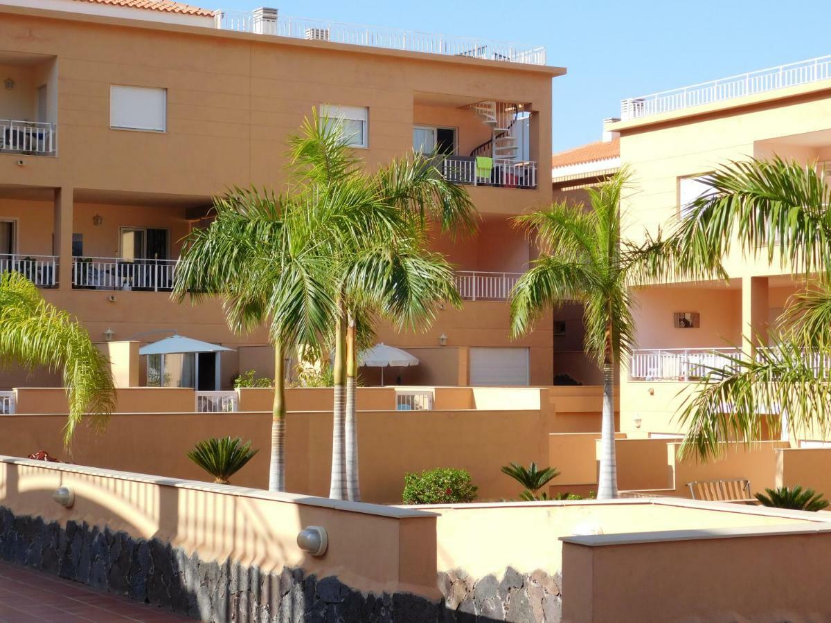 아데제 Brisas Del Mar 아파트 외부 사진