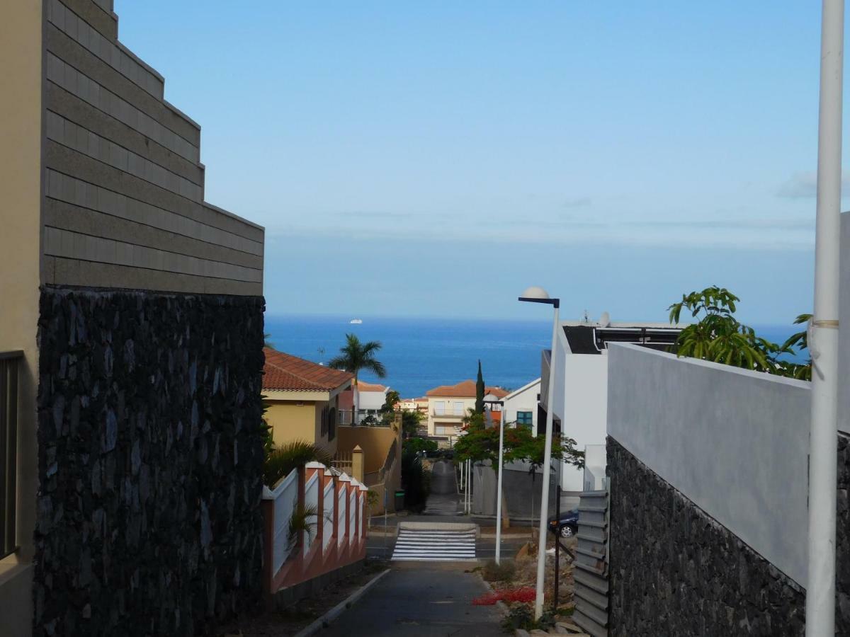 아데제 Brisas Del Mar 아파트 외부 사진